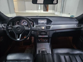 Mercedes-Benz E 350 cdi, 9G-Tronic, H/K, ILS, снимка 9