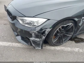 BMW M4 harman/kardon* подгрев* Heads-up дисплей* 360 каме, снимка 15