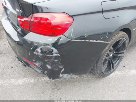 BMW M4 harman/kardon* подгрев* Heads-up дисплей* 360 каме, снимка 17