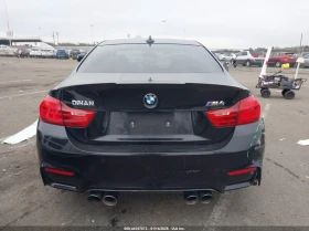 BMW M4 harman/kardon* подгрев* Heads-up дисплей* 360 каме, снимка 6