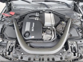 BMW M4 harman/kardon* подгрев* Heads-up дисплей* 360 каме, снимка 11