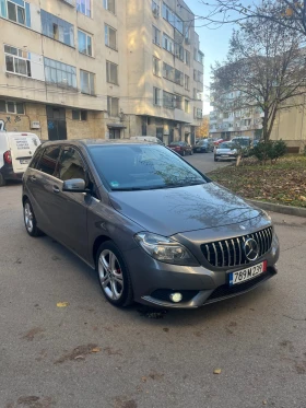 Mercedes-Benz B 180 Регистриран , снимка 3