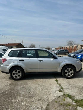 Subaru Forester 2.0 DIESEL AUSTRIA/SMENEN MOTOR, снимка 4