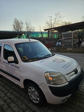 Peugeot Partner, снимка 1
