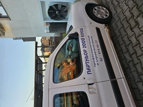Peugeot Partner, снимка 2