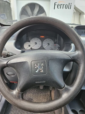 Peugeot Partner, снимка 8