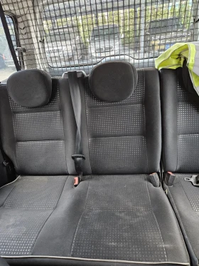 Peugeot Partner, снимка 10