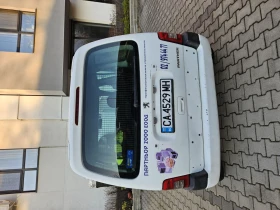 Peugeot Partner, снимка 3