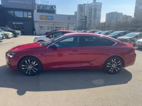 Opel Insignia GS Line turbo Гаранционен, снимка 4