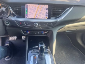 Opel Insignia GS Line turbo Гаранционен, снимка 14