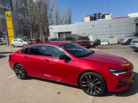 Opel Insignia GS Line turbo Гаранционен, снимка 3