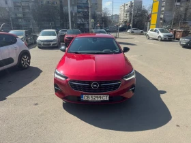 Opel Insignia GS Line turbo Гаранционен, снимка 2