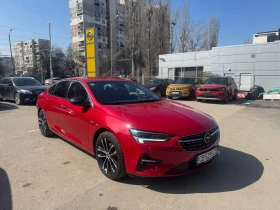 Opel Insignia GS Line turbo Гаранционен, снимка 1
