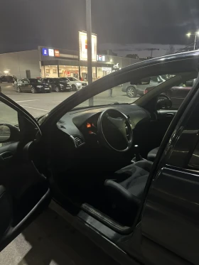 Peugeot 206, снимка 8