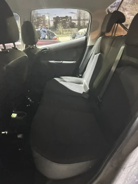 Peugeot 206, снимка 11