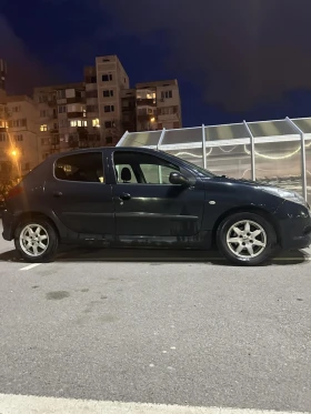 Peugeot 206, снимка 2