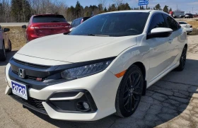Honda Civic SI* FWD* АвтоКредит* (ЦЕНА ДО БГ), снимка 1