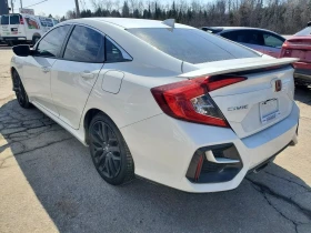 Honda Civic SI* FWD* АвтоКредит* (ЦЕНА ДО БГ), снимка 5
