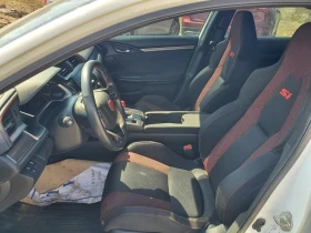 Honda Civic SI* FWD* АвтоКредит* (ЦЕНА ДО БГ), снимка 9