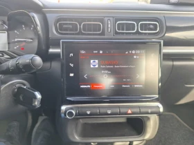 Citroen C3 1.2i Shine, снимка 9