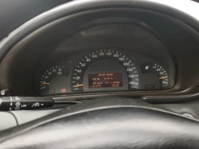 Mercedes-Benz C 220, снимка 7