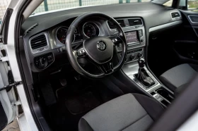 VW Golf Обслужен!! Личен!!, снимка 13