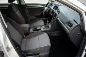 VW Golf Обслужен!! Личен!!, снимка 8