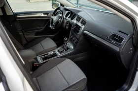 VW Golf Обслужен!! Личен!!, снимка 12