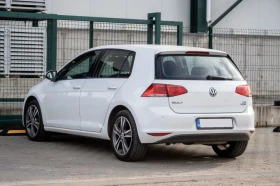 VW Golf Обслужен!! Личен!!, снимка 6