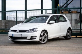 VW Golf Обслужен!! Личен!!, снимка 2