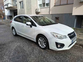 Subaru Impreza, снимка 2