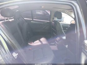 BMW 535 3.0l I, снимка 8
