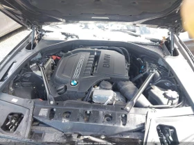 BMW 535 3.0l I, снимка 10