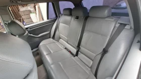 BMW 320 320d, снимка 12