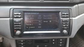 BMW 320 320d, снимка 16