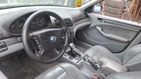 BMW 320 320d, снимка 10