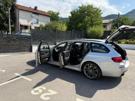 BMW 550 M Xdrive, снимка 4