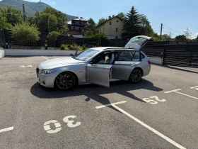 BMW 550 M Xdrive, снимка 3