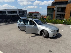 BMW 550 M Xdrive, снимка 2