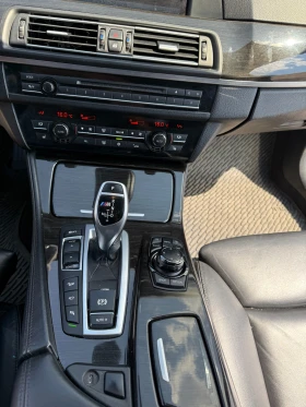BMW 550 M Xdrive, снимка 6