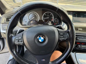 BMW 550 M Xdrive, снимка 7