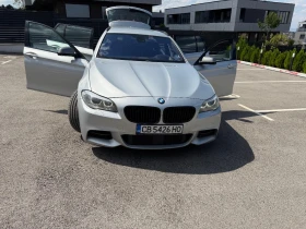 BMW 550 M Xdrive, снимка 1