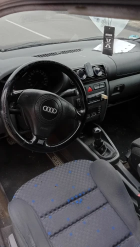 Audi A3 1.8, снимка 5