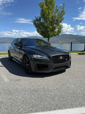 Jaguar Xf 4dr Sdn S/CARFAX/ФИНАНСИРАНЕ, снимка 16