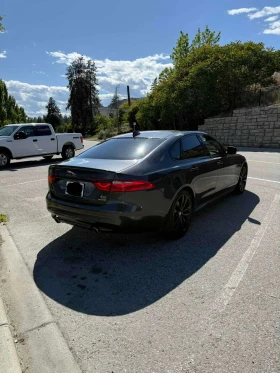 Jaguar Xf 4dr Sdn S/CARFAX/ФИНАНСИРАНЕ, снимка 11