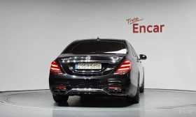 Mercedes-Benz S 350 burmester* multibeam led* Parking Assist, снимка 4