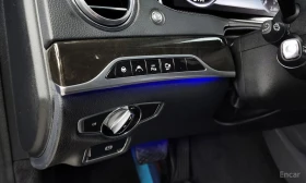 Mercedes-Benz S 350 burmester* multibeam led* Parking Assist, снимка 15