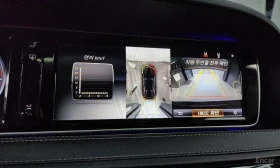 Mercedes-Benz S 350 burmester* multibeam led* Parking Assist, снимка 14