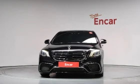 Mercedes-Benz S 350 burmester* multibeam led* Parking Assist, снимка 2
