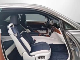 Rolls-Royce Spectre STARLIGHT SHOOTING-STAR , снимка 5